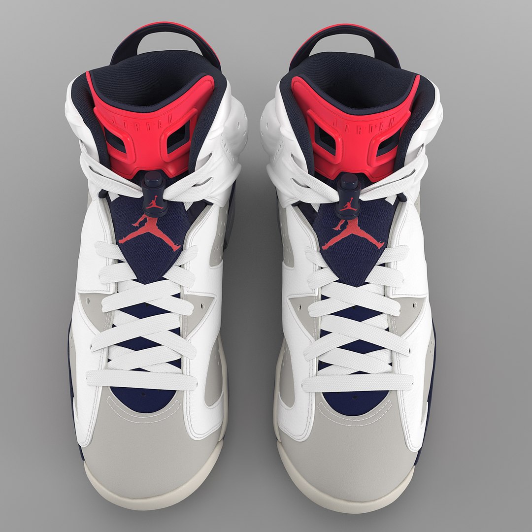 jordan 6 retro tinker