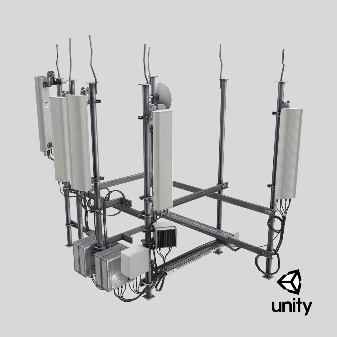 3D model Industrial Cell Tower Equipment https://p.turbosquid.com/ts-thumb/42/HxuJUO/E9/stemcell_unity_render/png/1718792042/1920x1080/fit_q87/eb50d3f04e958e4143851b6997f04717b0b9d5ff/stemcell_unity_render.jpg