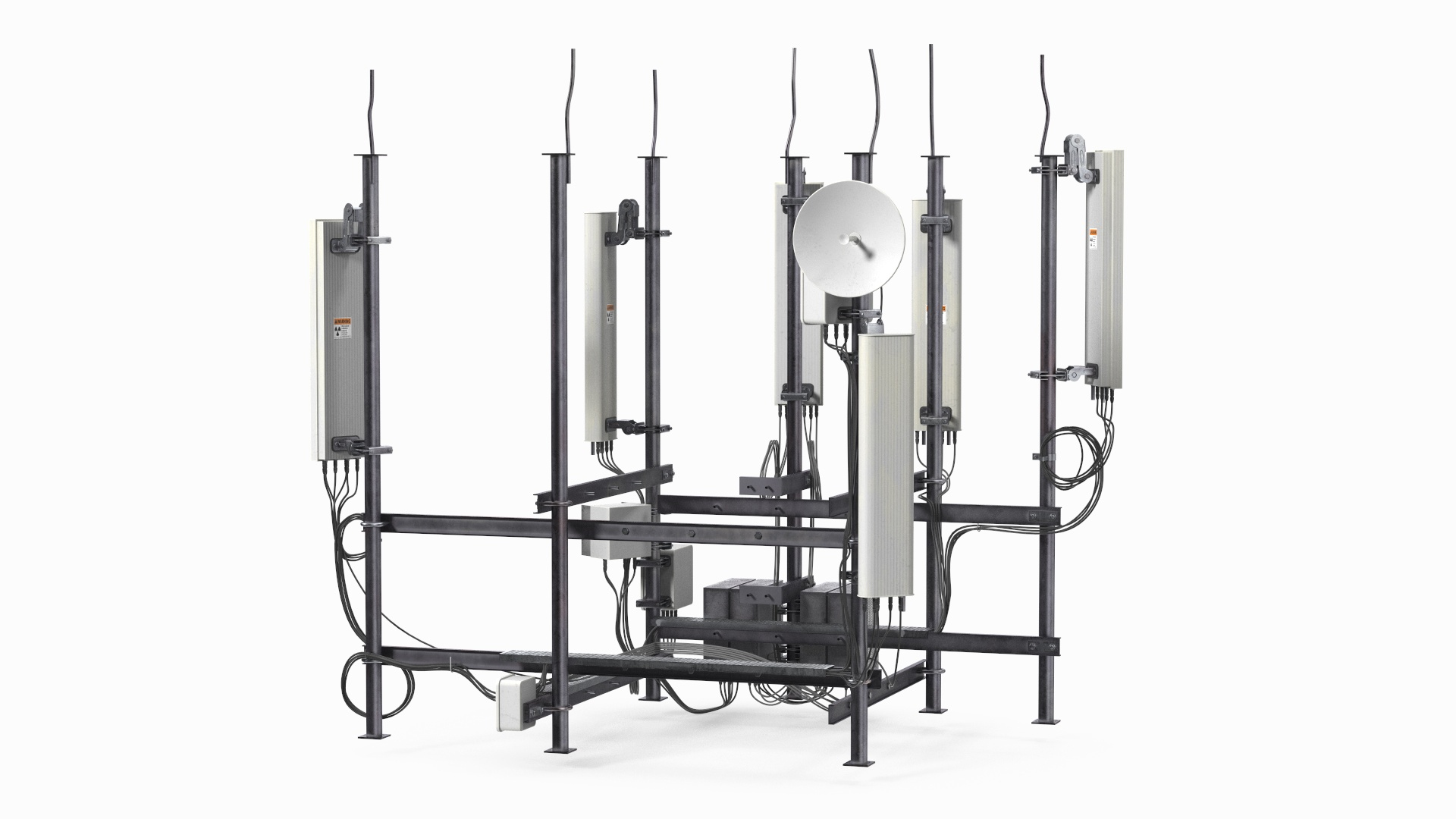 3D model Industrial Cell Tower Equipment https://p.turbosquid.com/ts-thumb/42/HxuJUO/Gt/industrial_cell_tower_equipment_360/jpg/1716114008/1920x1080/turn_fit_q99/3e2c0896d3840786b7fb51d3b6a8a6d9a92530f7/industrial_cell_tower_equipment_360-1.jpg
