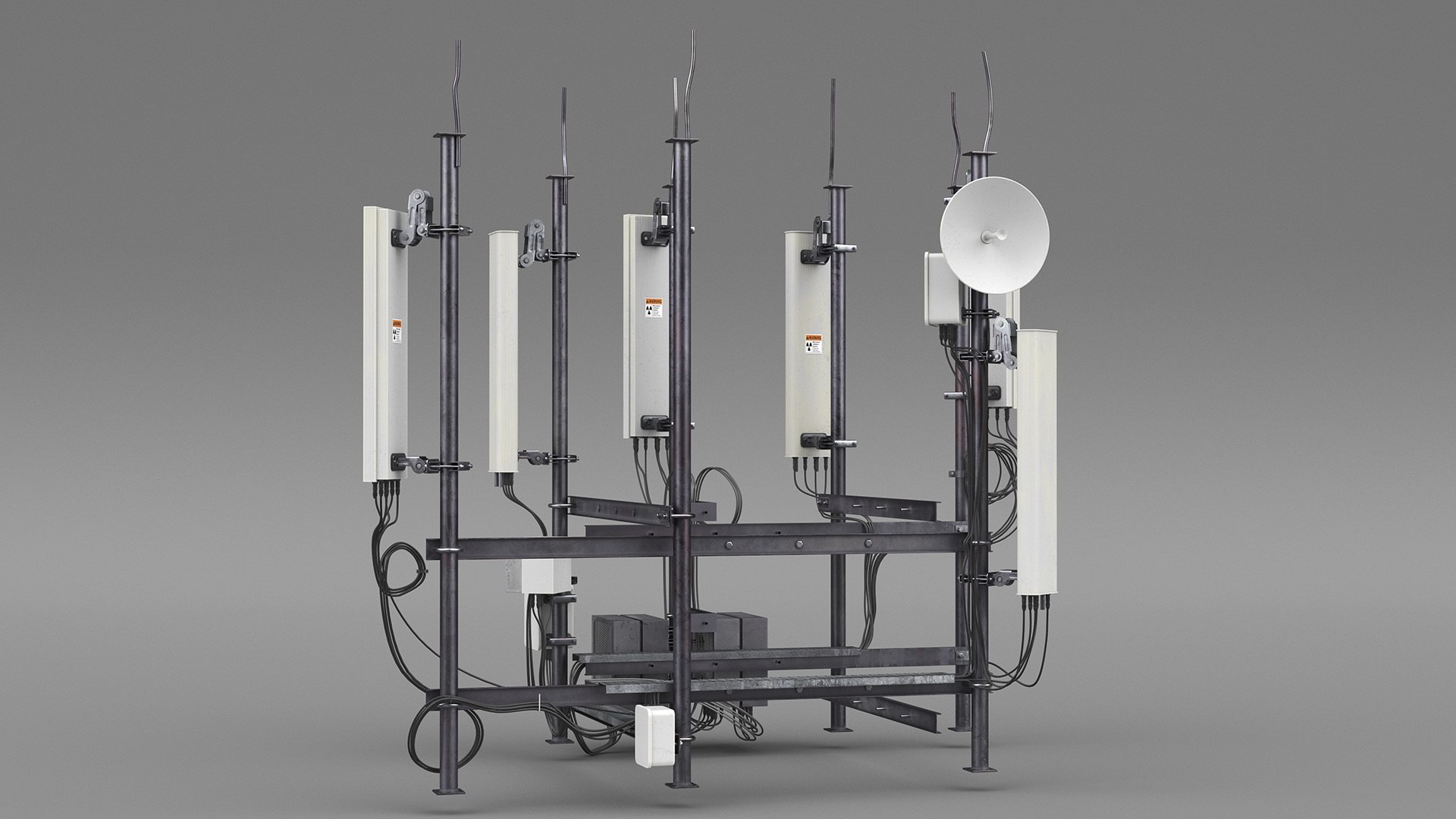 3D model Industrial Cell Tower Equipment https://p.turbosquid.com/ts-thumb/42/HxuJUO/Us/industrialcelltowerequipment3dmodel007/jpg/1716114320/1920x1080/fit_q87/3af754426fa1c17bfbb5f2ad9b0075ad550842dc/industrialcelltowerequipment3dmodel007.jpg