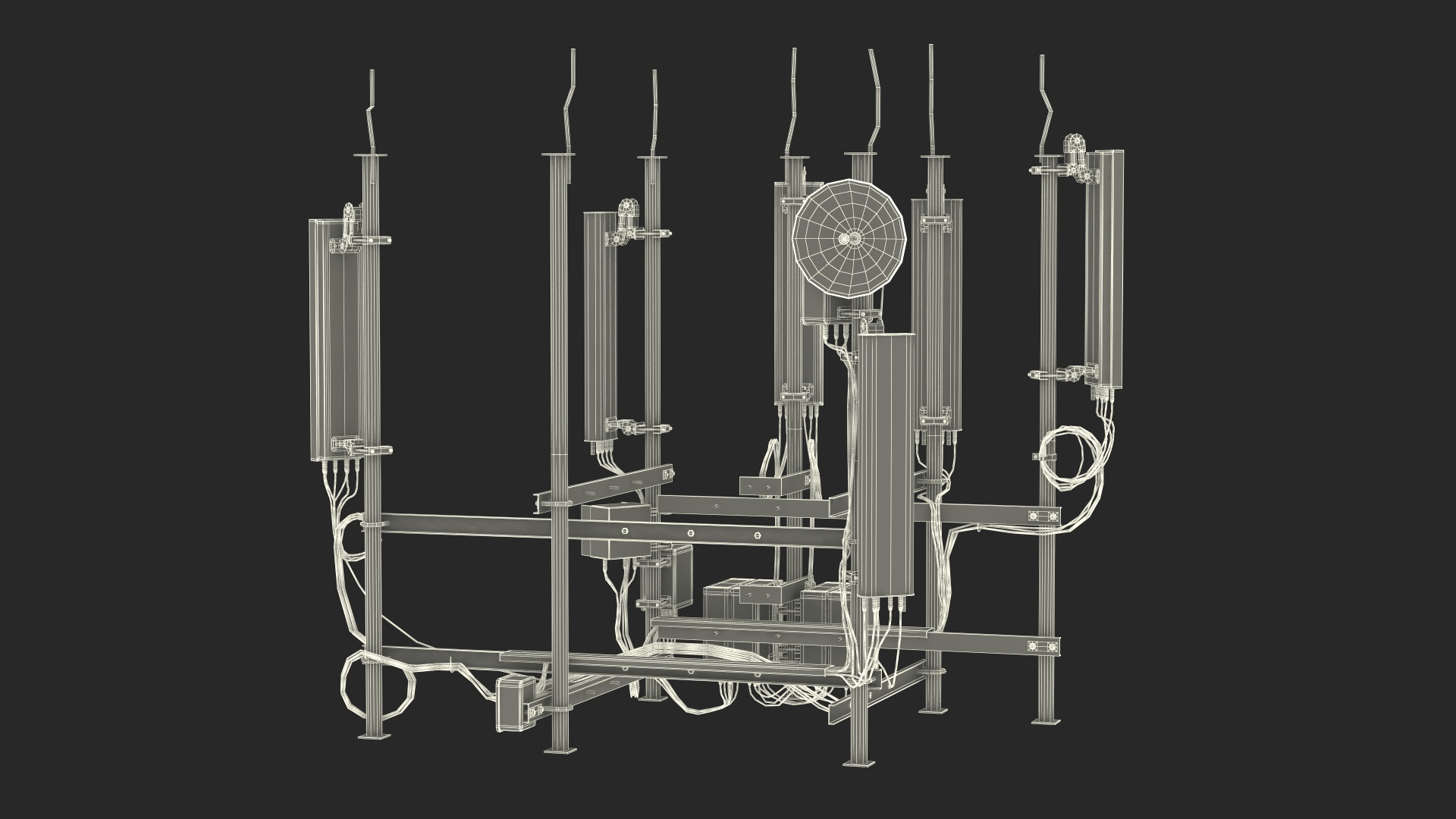 3D model Industrial Cell Tower Equipment https://p.turbosquid.com/ts-thumb/42/HxuJUO/i9/industrial_cell_tower_equipment_361/jpg/1716114156/1920x1080/turn_fit_q99/a10a90893fad8dfe3758269bbfa736f6a8d7bfa2/industrial_cell_tower_equipment_361-1.jpg