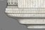 Henta Colonial Wall Niche