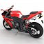 Yamaha YZF-R1 Super Bike - 2004