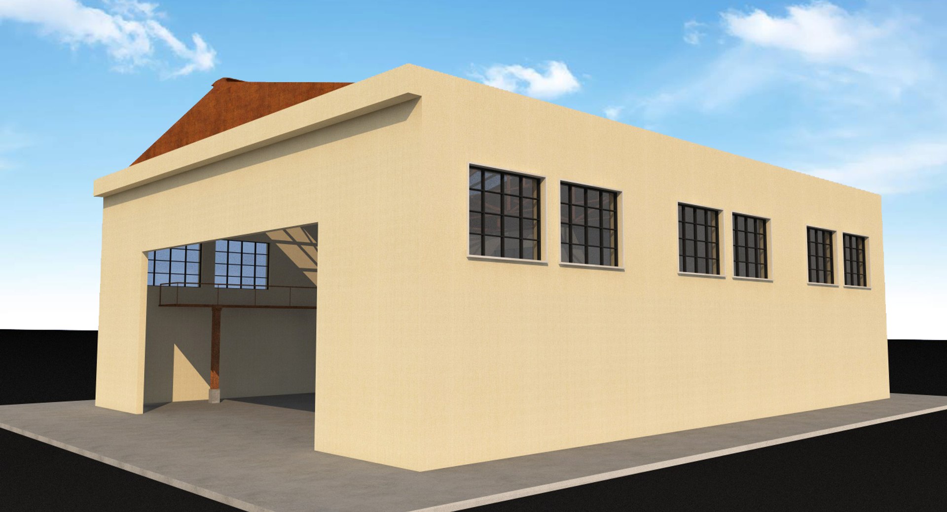 studio interior 3D model https://p.turbosquid.com/ts-thumb/42/RTsq0I/cWa41jYs/1/jpg/1513772011/1920x1080/fit_q87/f0856d913d827c5890305f94b9ce5787e2a37dd0/1.jpg