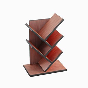 Small Bookshelf B 03
