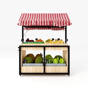 Showcase 10 SC10 3D
