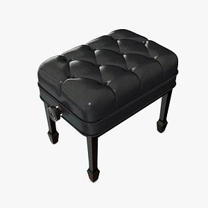 Piano Stool