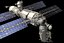 3ds max international space station