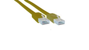3D model ETHERNET NETWORK CABLE