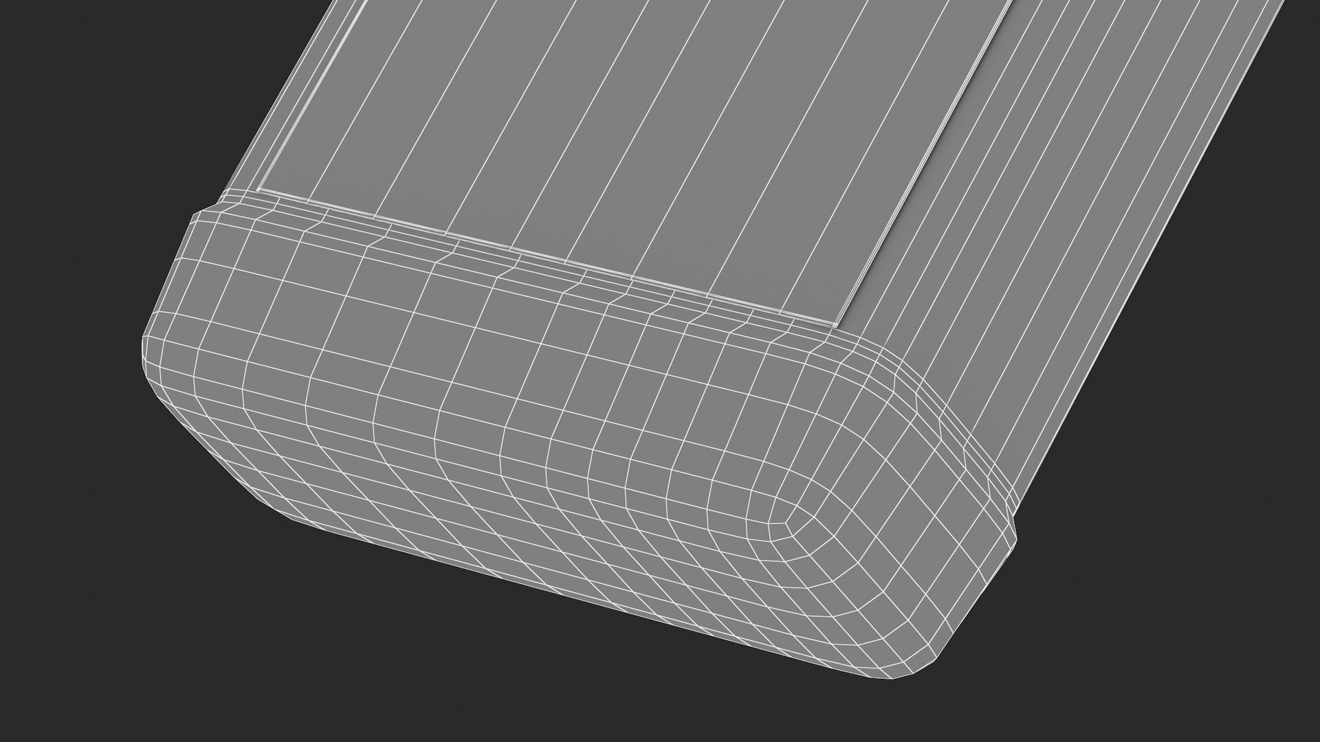 Hand Soap 3D Model - TurboSquid 1595765