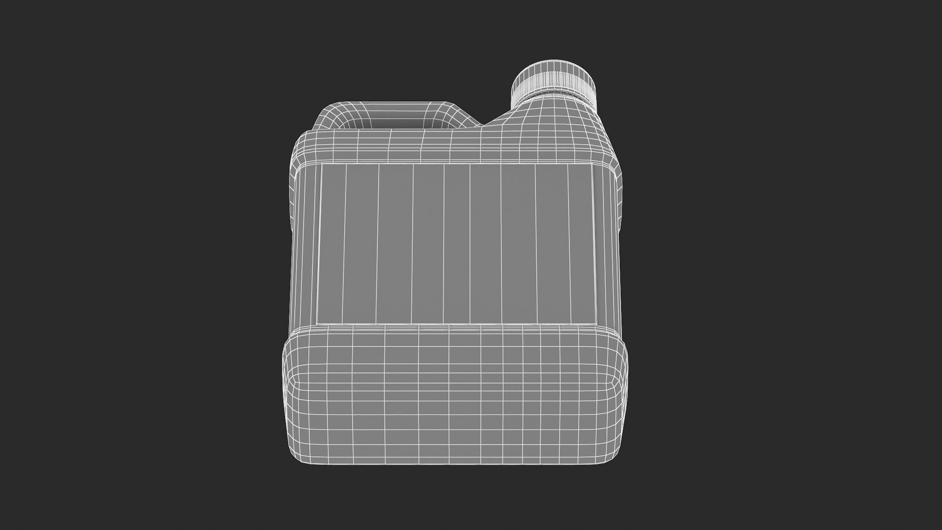Hand Soap 3D Model - TurboSquid 1595765