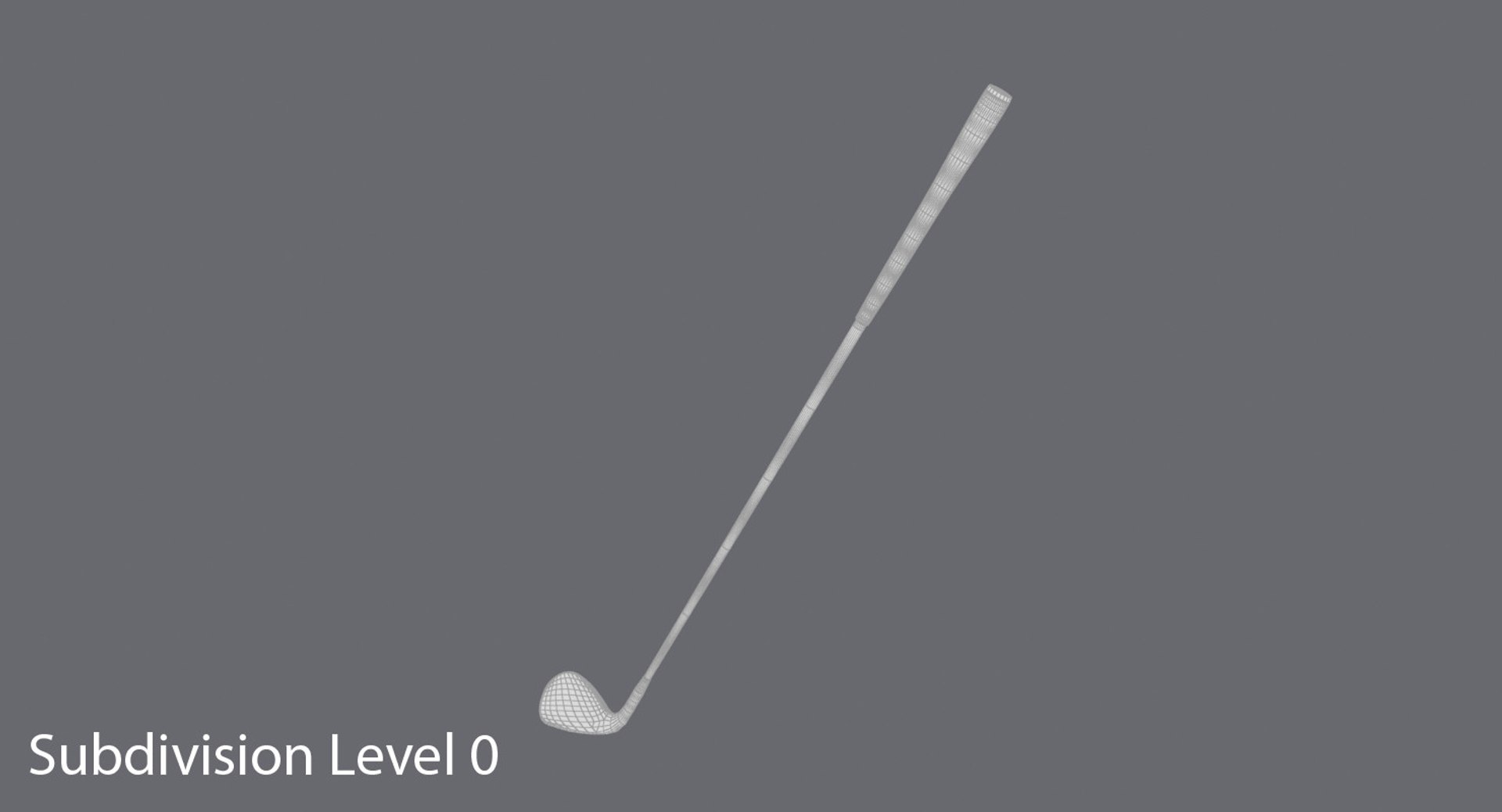 3d Sand Wedge Golf Club