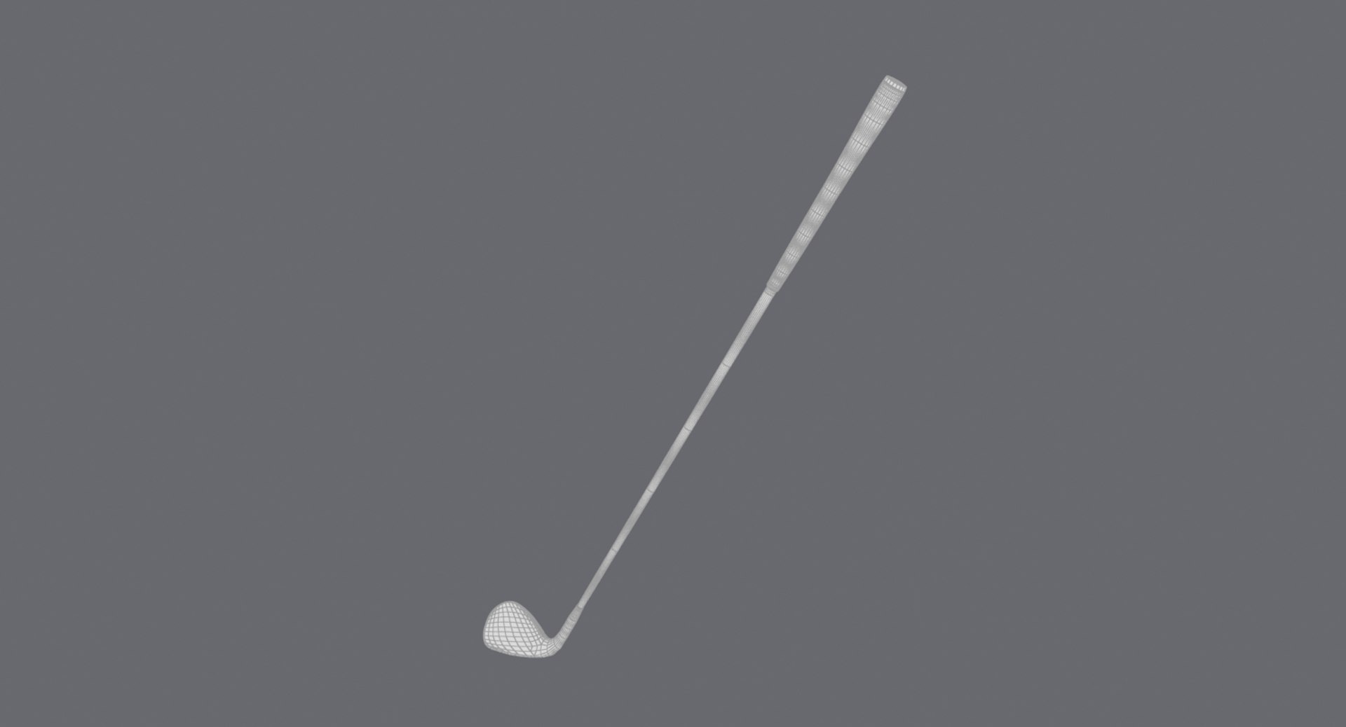 3d Sand Wedge Golf Club