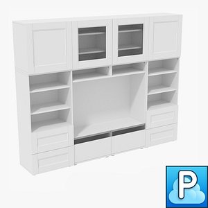 free obj mode tv storage