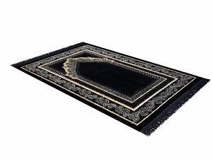 Islamic pray rug