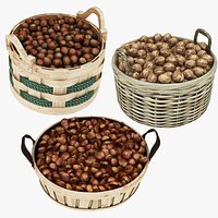 Nuts Collection
