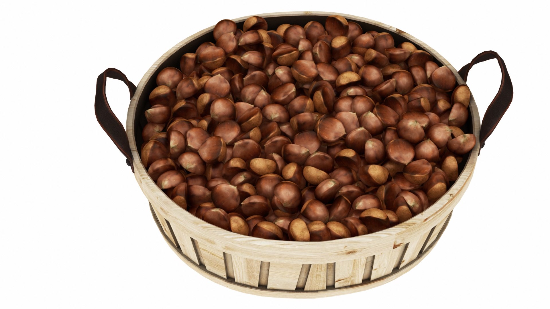 3D nut hazelnut walnut model https://p.turbosquid.com/ts-thumb/42/hAJd77/U0aAmKoV/0chessnut3/jpg/1588354648/1920x1080/fit_q87/4ab27c42c0b8acc7fd1cf6c945c3c8f90988e465/0chessnut3.jpg