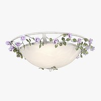 785530 Aiola Lightstar Chandelier