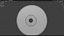 CD DVD 光盘 PBR 4