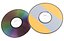 CD DVD 光盘 PBR 4