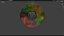 CD DVD 光盘 PBR 4