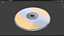CD DVD 光盘 PBR 4