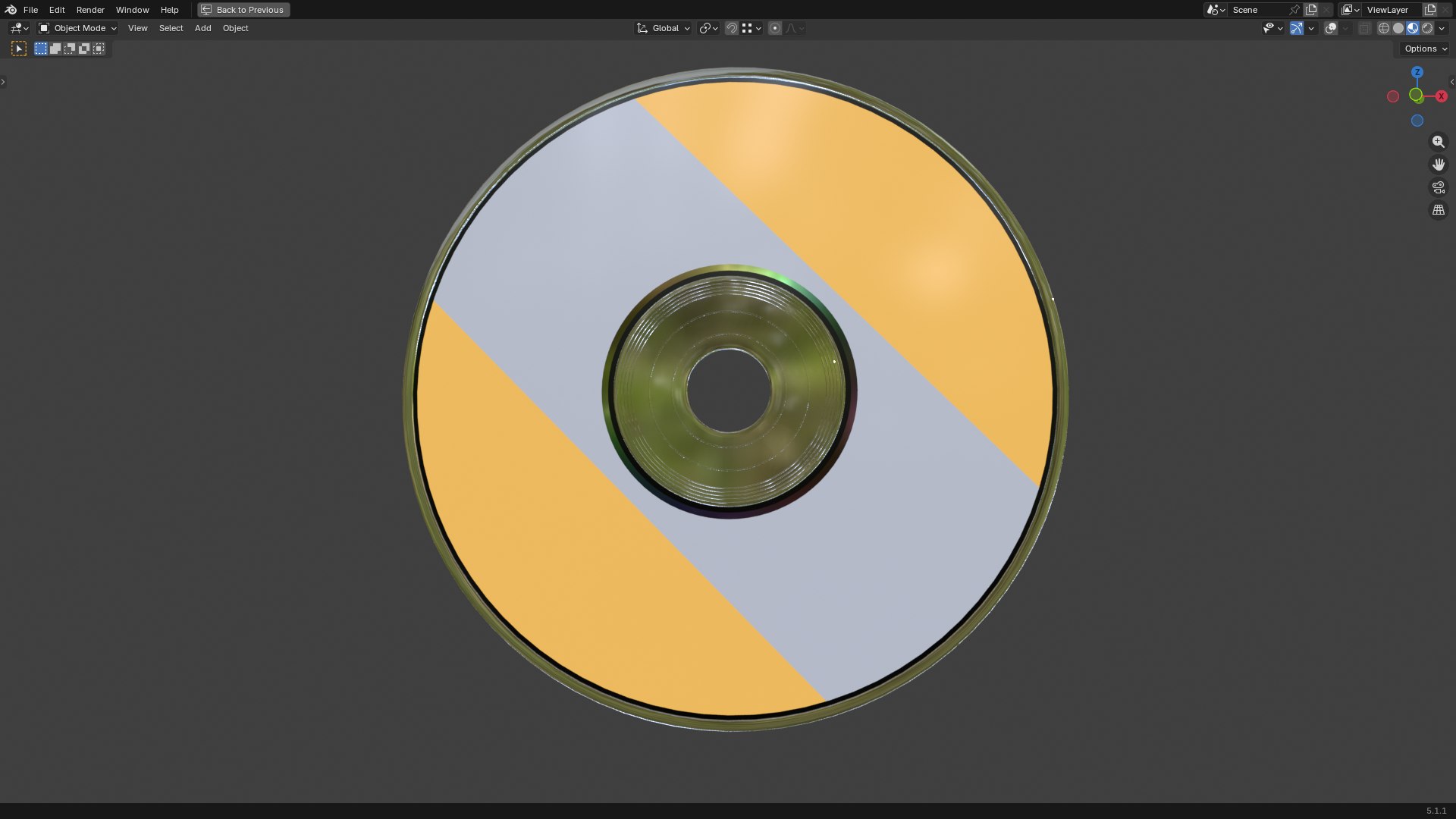 3D model CD DVD Disk PBR 4 https://p.turbosquid.com/ts-thumb/42/q9YtVB/kU/screenshot20260520164240/png/1779274046/1920x1080/fit_q87/7acf445a05fa9670a19c1b2abcbbbad9f330ee88/screenshot20260520164240.jpg