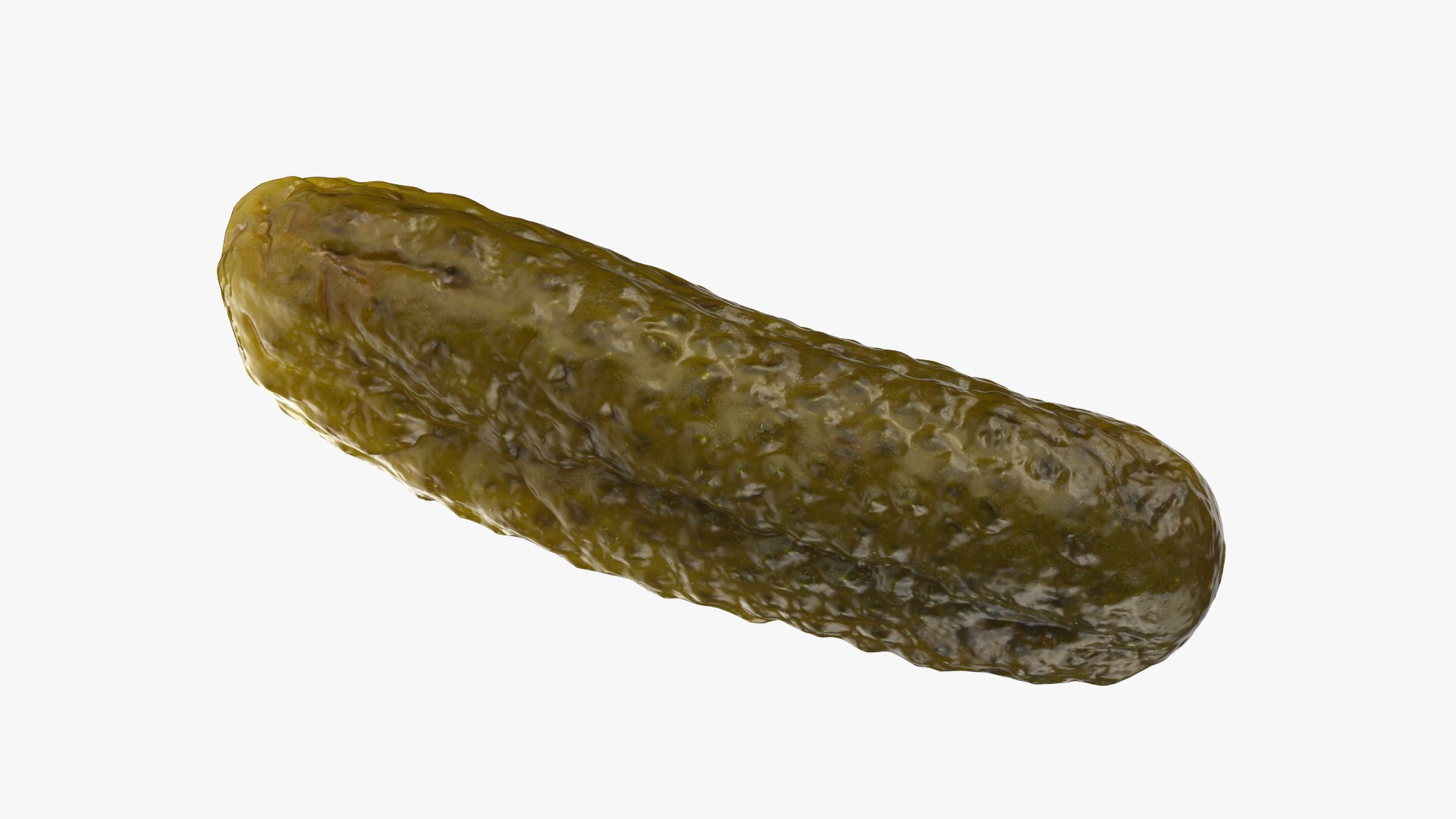 Pickled Cucumber 02 3D https://p.turbosquid.com/ts-thumb/42/rKz1Cn/Nw/pickle02_0001/png/1760279333/1920x1080/fit_q87/4c6b3c7fcae5dbbe177d860e06e793d98aceee54/pickle02_0001.jpg