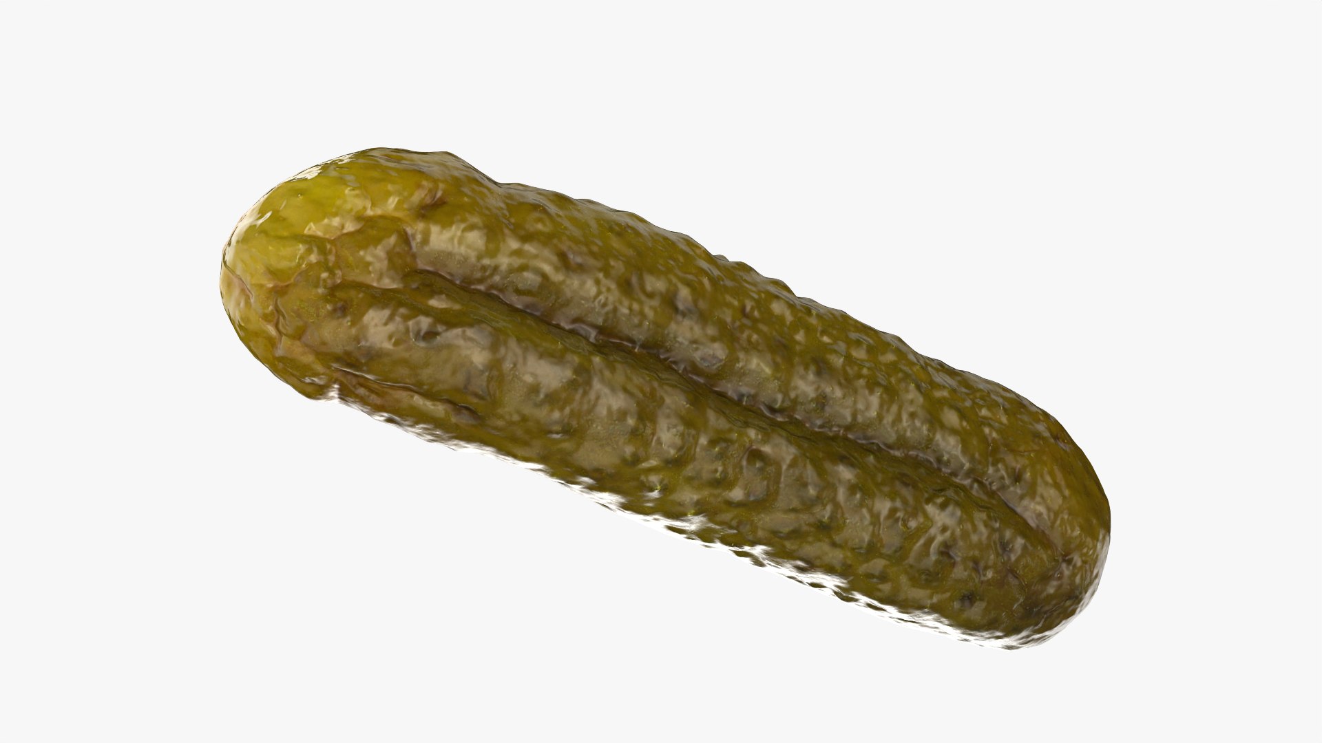 Pickled Cucumber 02 3D https://p.turbosquid.com/ts-thumb/42/rKz1Cn/XL/pickle02_0006/png/1760279342/1920x1080/fit_q87/73e04218ff5d9adf2ead976edfcf06a946bf990e/pickle02_0006.jpg