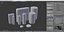 Pack de batteries