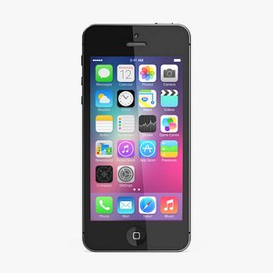iPhone 5