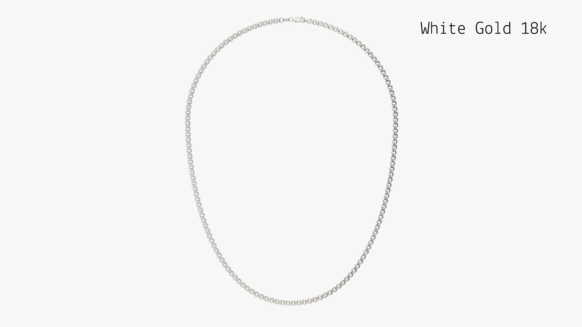 Chain Necklace NL008-0.5 3D model https://p.turbosquid.com/ts-thumb/42/w6leCE/Oj/nl008_05_auw/jpg/1620142535/1920x1080/fit_q87/babf03df1c742a0889fbad8a4d102c087e0db0c3/nl008_05_auw.jpg