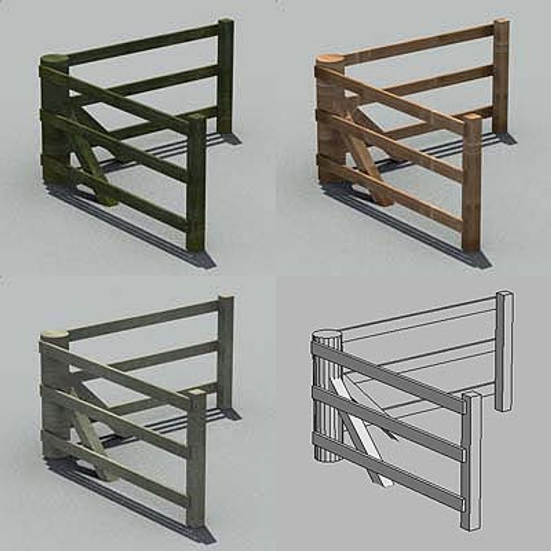 fence gate 3d model https://p.turbosquid.com/ts-thumb/42/yAw3Eq/6K8cNp1G/tsfenceag03/jpg/1071145809/1920x1080/fit_q87/f60aec28093af1c267a895dd7f3d10001dc1d9db/tsfenceag03.jpg