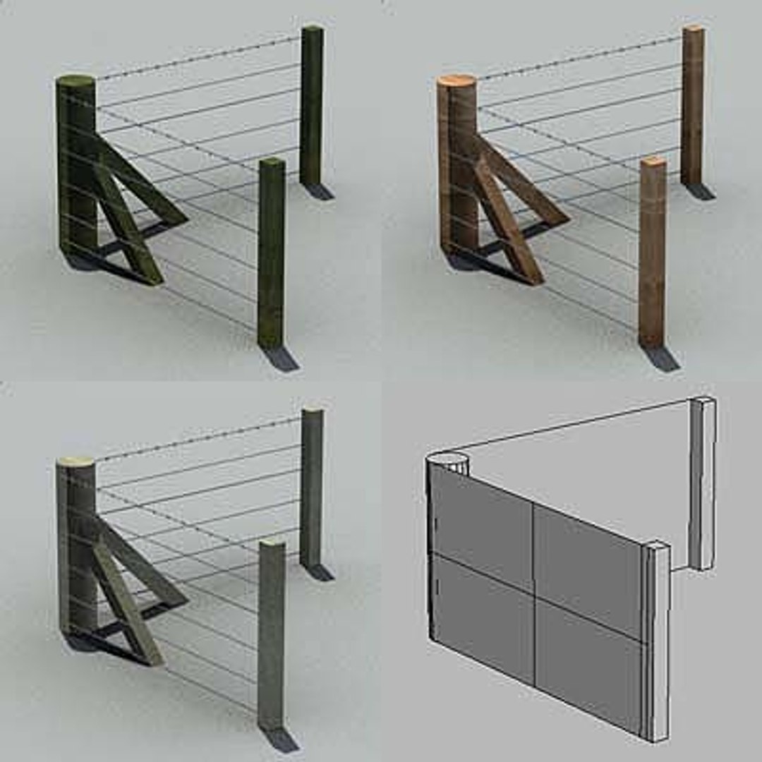 fence gate 3d model https://p.turbosquid.com/ts-thumb/42/yAw3Eq/U0i3djQH/tsfenceag02/jpg/1071145808/1920x1080/fit_q87/3ba864ab82b472ae59d47ec8948f94fb9e0f5fd6/tsfenceag02.jpg