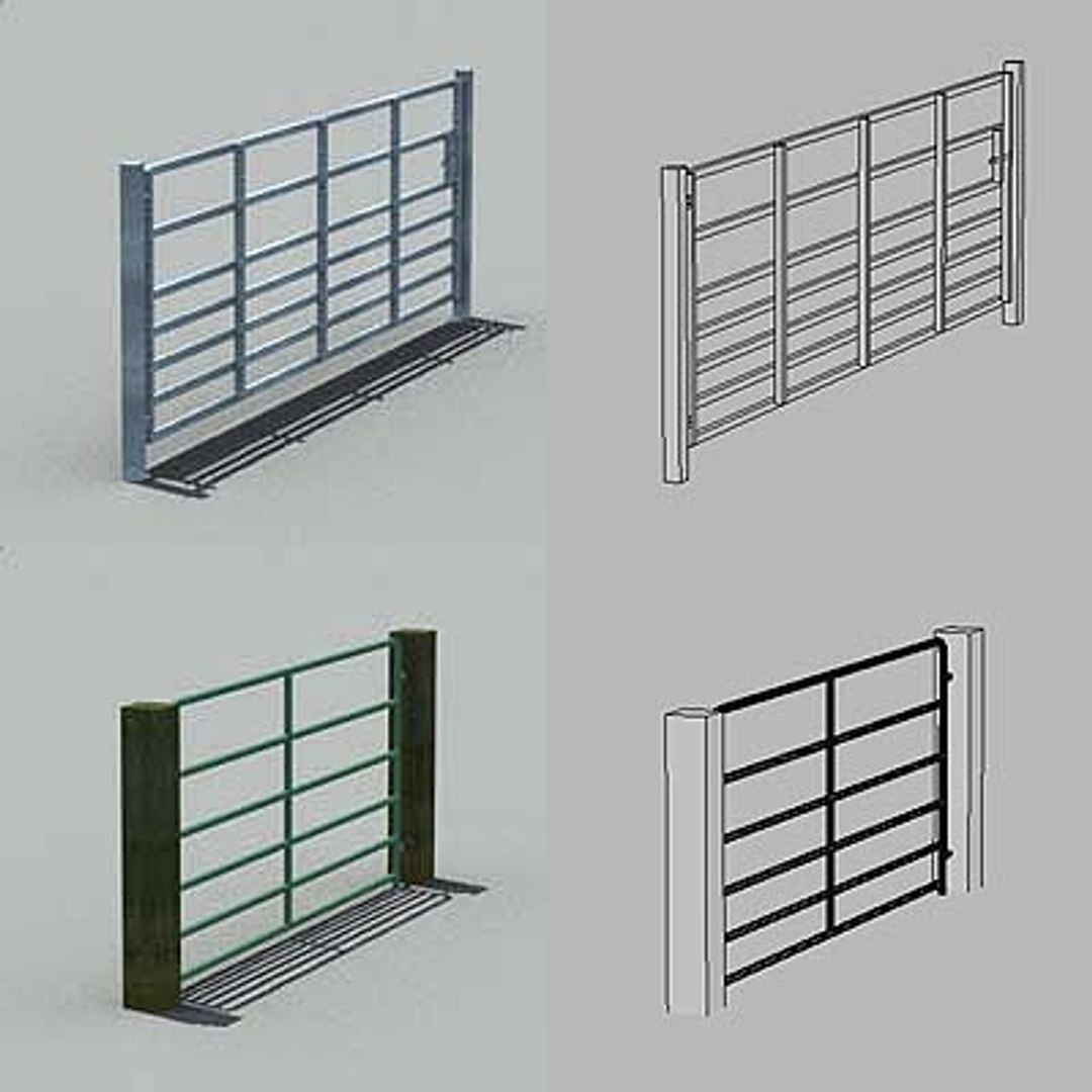 fence gate 3d model https://p.turbosquid.com/ts-thumb/42/yAw3Eq/sMb2S8IZ/tsfenceag05/jpg/1071145814/1920x1080/fit_q87/13fe930ec9f5712fde598de75204d4c30f270dc6/tsfenceag05.jpg