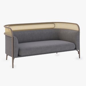 3ds max gamfratesi targa sofa