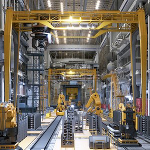 Factory