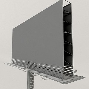 Big Billboard