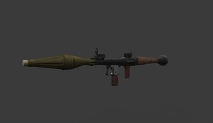 3D rpg-7 ready games
