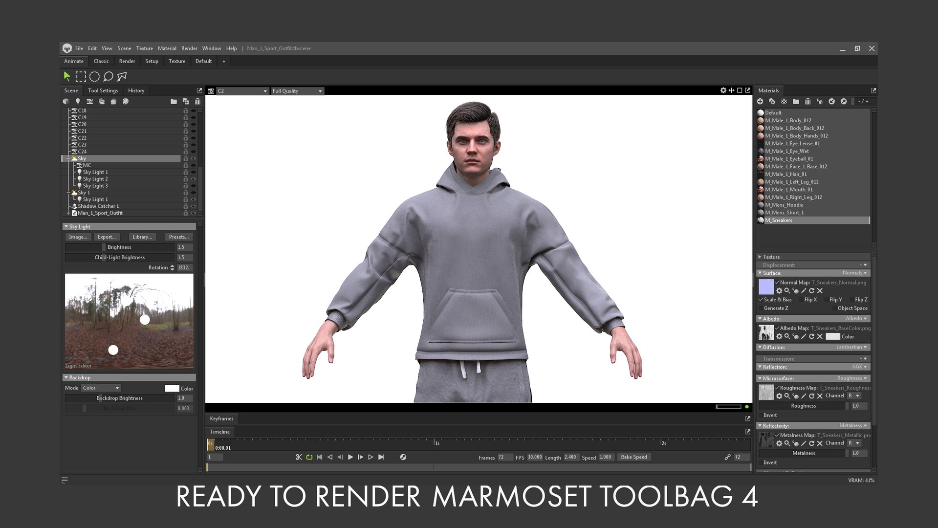 Realistic and Cartoon Sport Man 3D https://p.turbosquid.com/ts-thumb/43/7MPGfm/6p/man11_marmoset/jpg/1650967524/1920x1080/fit_q87/9ad539e777391dc2c67e24ba4ecaee5e2ce40078/man11_marmoset.jpg