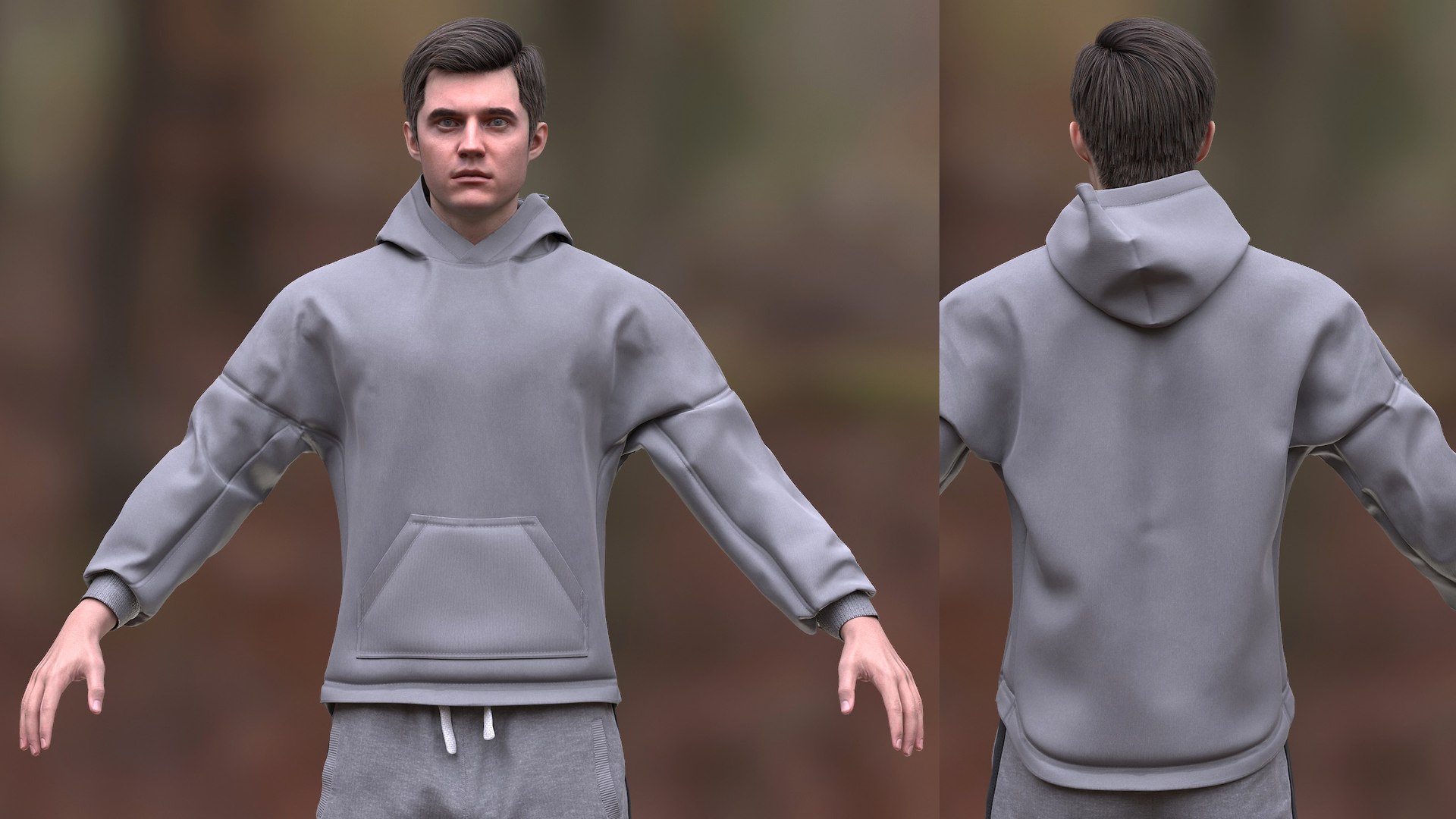 Realistic and Cartoon Sport Man 3D https://p.turbosquid.com/ts-thumb/43/7MPGfm/zV/man_1_sport_outfit_c2/jpg/1650967286/1920x1080/fit_q87/6a6b734a5ad956361a6b18e60d194942110bae97/man_1_sport_outfit_c2.jpg