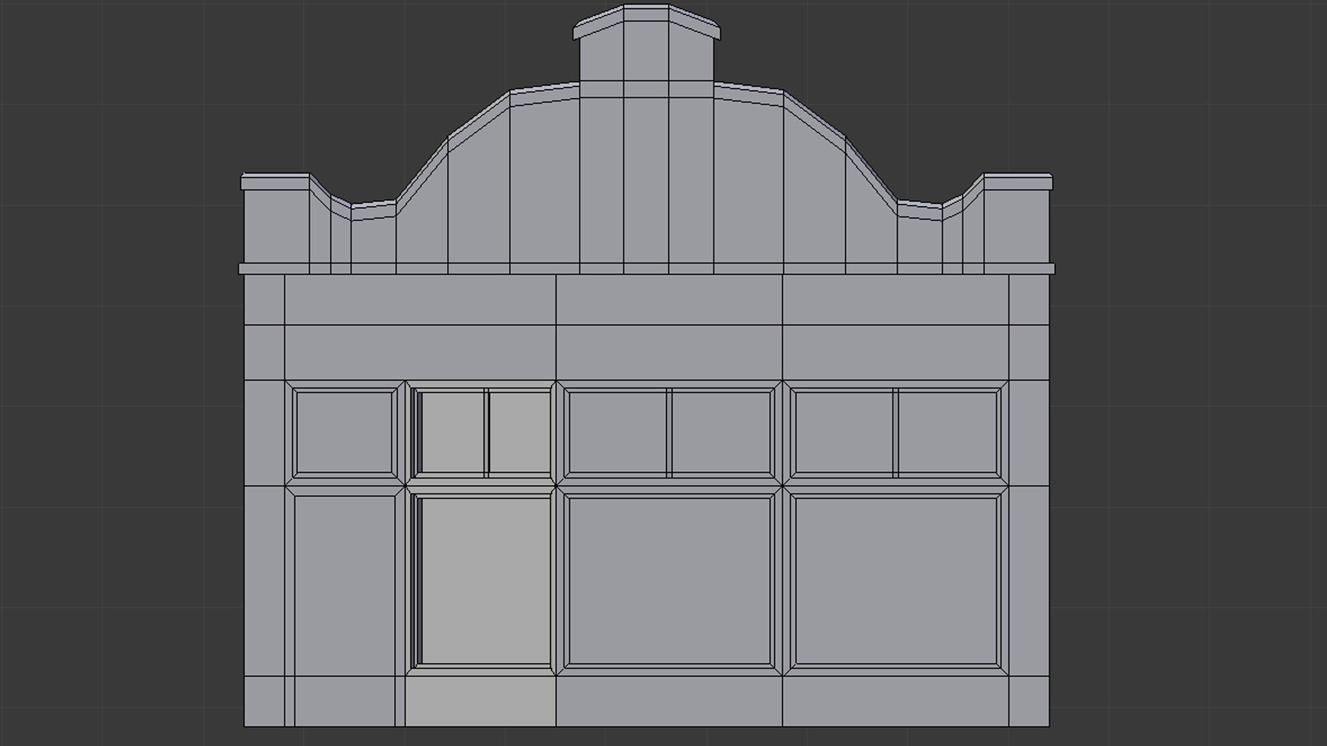 3D Ready Shop - Games Model - TurboSquid 1221710