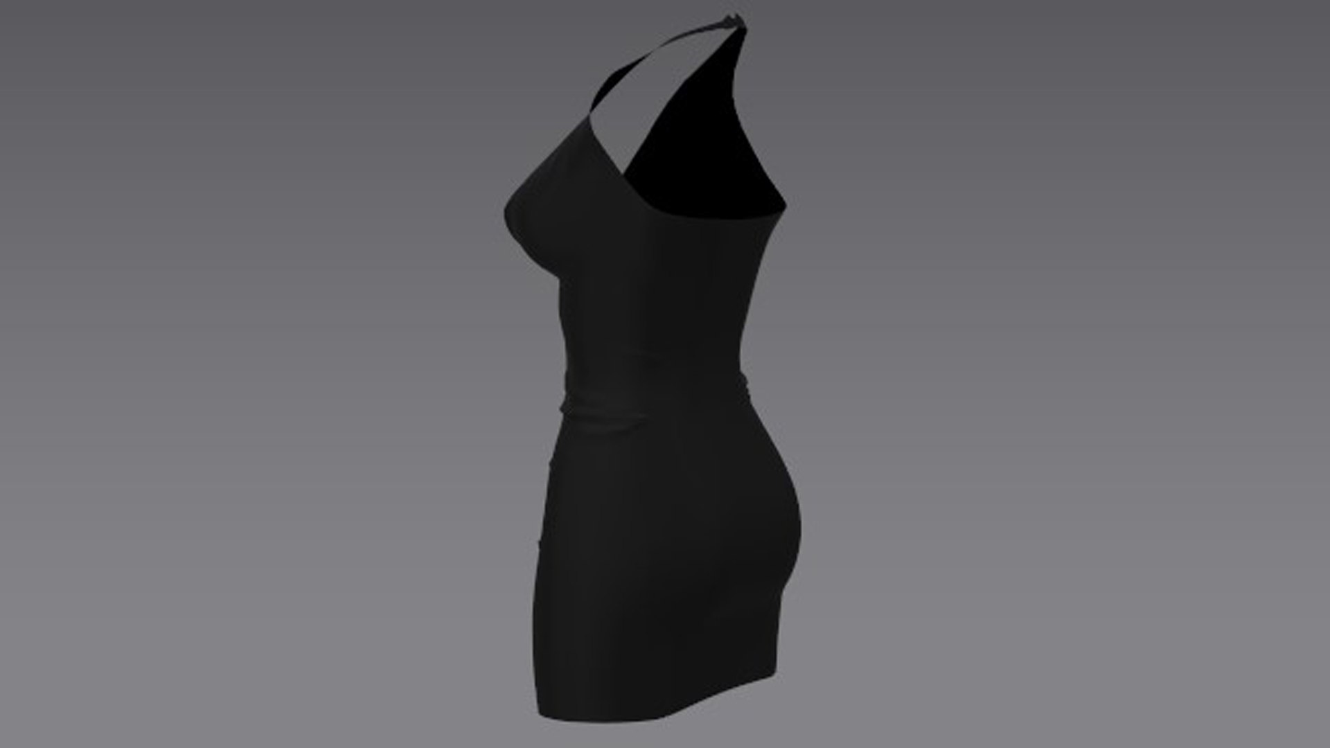 Clothing 3D model - TurboSquid 1704459