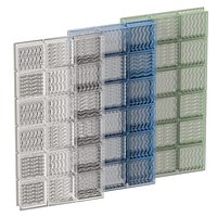Glass block n14a