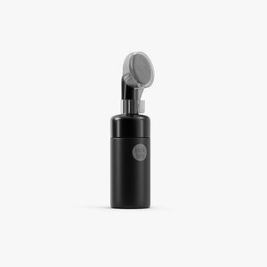 Foam Brush Pump  100ML
