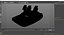 Logitech G G29 Driving Force Pedals 3D model