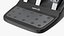 Logitech G G29 Driving Force Pedals 3D model