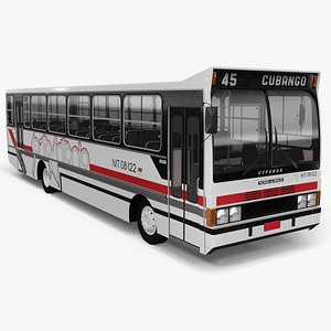 Ciferal Padron Alvorada 87 MB 1314 Santo Antonio