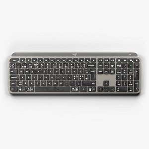MXKeys