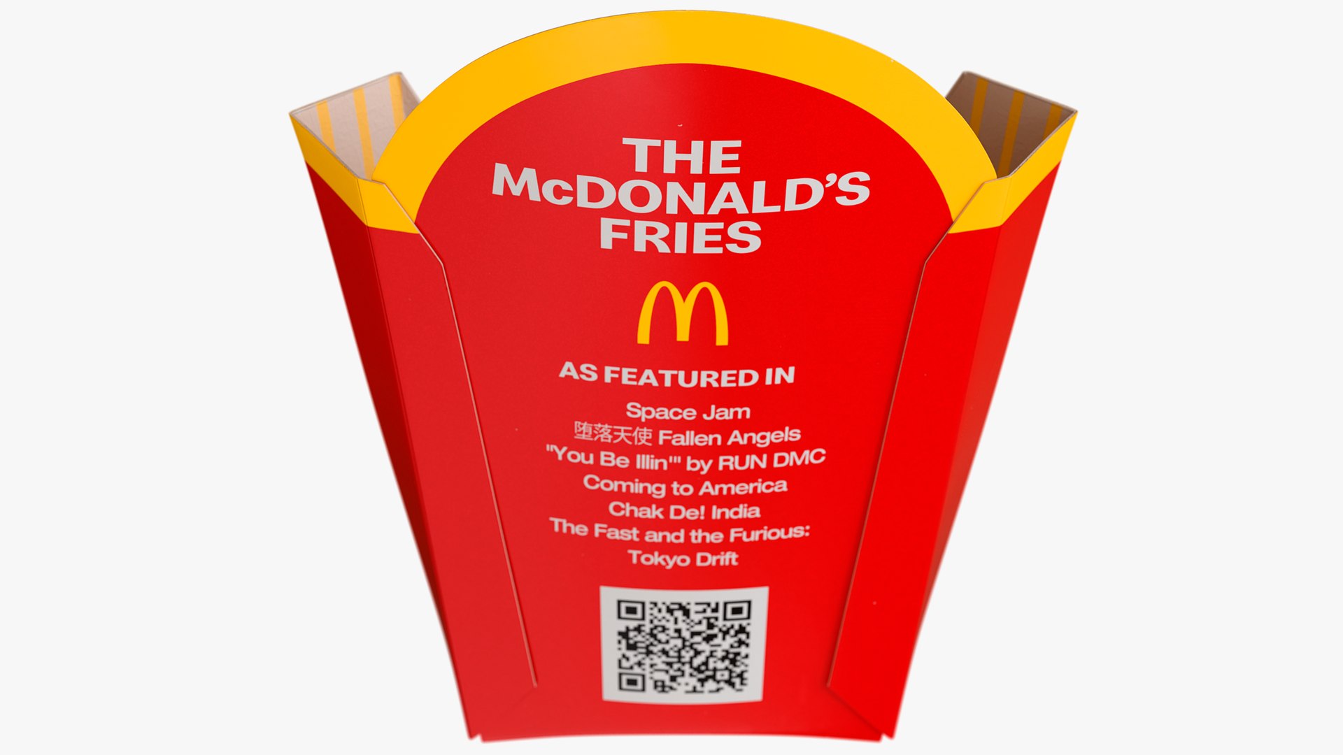 McDonalds French Fries Box 3D model https://p.turbosquid.com/ts-thumb/43/NBgMQD/9g/render07/png/1745877469/1920x1080/fit_q87/5392b959a78e51d3d59bc9db5721b4d7387fc658/render07.jpg